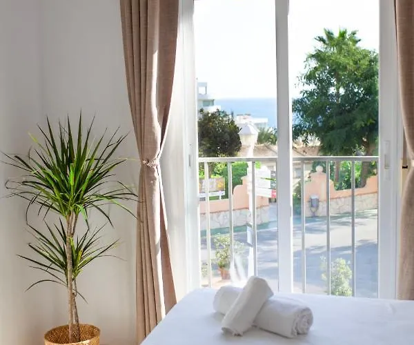 Marina Del Sol Apartment By WyndhamVilla