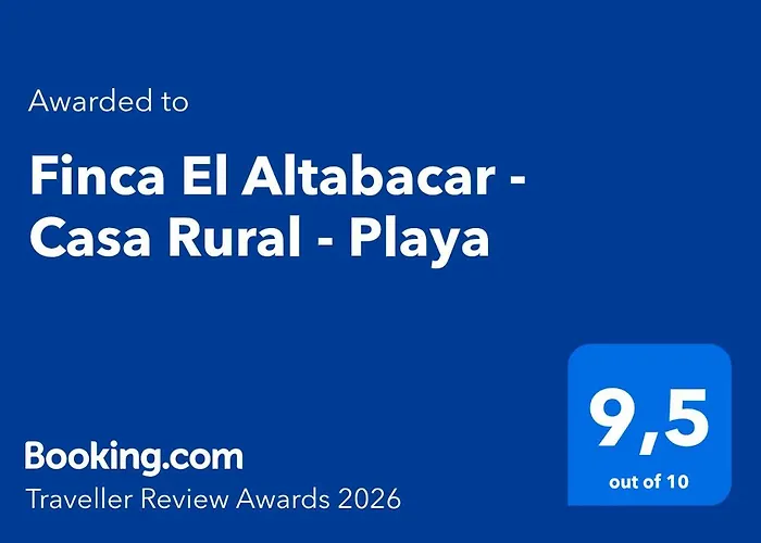 Mijas. Cerca Playa Y Montaña Con JardínVilla